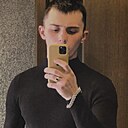 Кирилл, 25 лет