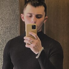 Фотография мужчины Кирилл, 25 лет из г. Киев