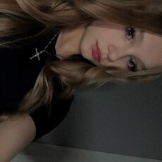 Фотография девушки Вероника, 18 лет из г. Ярцево