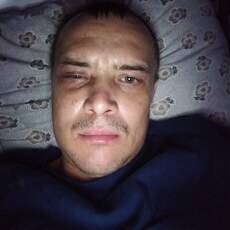 Фотография мужчины Серега, 35 лет из г. Москва