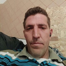 Фотография мужчины Сергей, 37 лет из г. Новые Анены