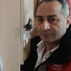 Фотография мужчины Эльмир, 47 лет из г. Москва