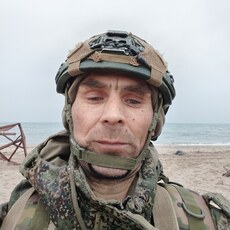 Фотография мужчины Саша, 42 года из г. Ува