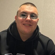 Фотография мужчины Никита, 22 года из г. Москва