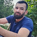 Анзор, 33 года