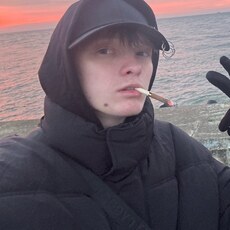 Фотография мужчины Егор, 20 лет из г. Санкт-Петербург