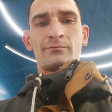 Фотография мужчины Павел, 32 года из г. Москва