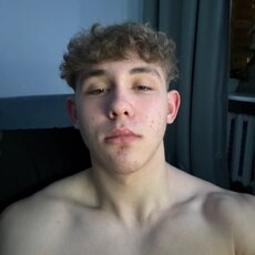 Фотография мужчины Егор, 20 лет из г. Тюмень