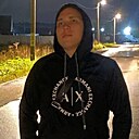 Кирилл, 18 лет