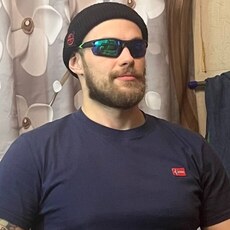 Фотография мужчины Дмитрий, 28 лет из г. Москва