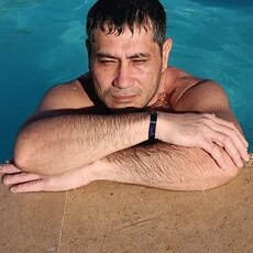 Фотография мужчины Тимур, 42 года из г. Иваново