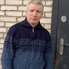 Фотография мужчины Виктор, 54 года из г. Минск