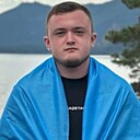 Евгений, 21 год