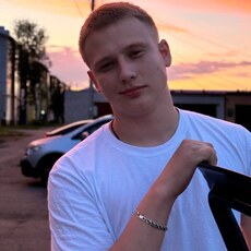 Фотография мужчины Artem, 25 лет из г. Казань