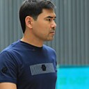 Жавлон, 32 года