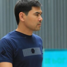 Фотография мужчины Жавлон, 32 года из г. Ташкент