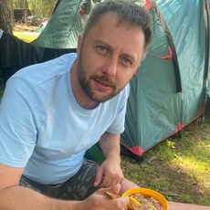 Фотография мужчины Kirill, 36 лет из г. Москва