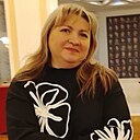 Анжелика, 50 лет