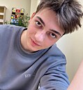 Данила, 18 лет