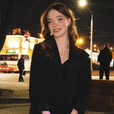 Фотография девушки Вера, 18 лет из г. Минск