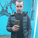 Саня, 33 года