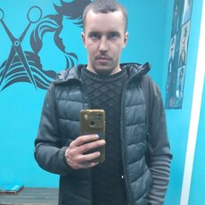 Фотография мужчины Саня, 33 года из г. Ярославль