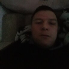 Фотография мужчины Андрей, 37 лет из г. Хабаровск