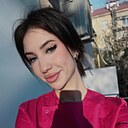 Полина, 19 лет
