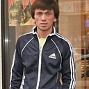 Тахир, 35 лет