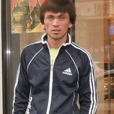 Фотография мужчины Тахир, 35 лет из г. Москва