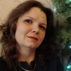 Фотография девушки Юля, 36 лет из г. Энгельс