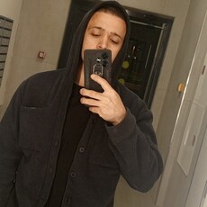 Фотография мужчины Firdavs, 32 года из г. Санкт-Петербург