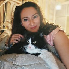 Фотография девушки Алёна, 49 лет из г. Нижний Новгород