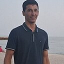 Мердан, 30 лет