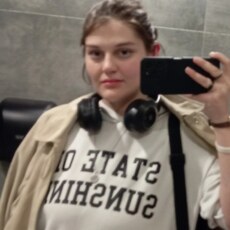 Фотография девушки Сара, 20 лет из г. Минск