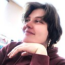 Вера, 20 лет