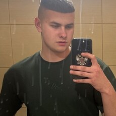 Фотография мужчины Саша, 21 год из г. Домодедово