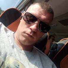 Фотография мужчины Александр, 32 года из г. Осинники