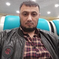 Фотография мужчины Саня, 42 года из г. Брянск