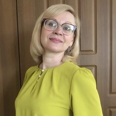 Фотография девушки Светлана, 51 год из г. Иваново