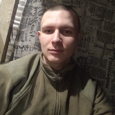 Фотография мужчины Марк, 20 лет из г. Тавда