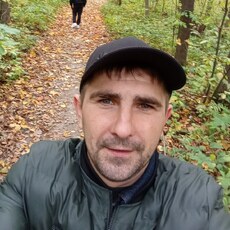 Фотография мужчины Маджонг, 35 лет из г. Нижний Новгород