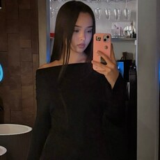 Фотография девушки Алина, 22 года из г. Москва