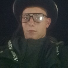 Фотография мужчины Banbit, 18 лет из г. Костюковичи