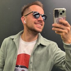 Фотография мужчины Максим, 35 лет из г. Симферополь