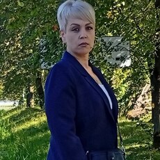 Маргарита, 39 из г. Санкт-Петербург.