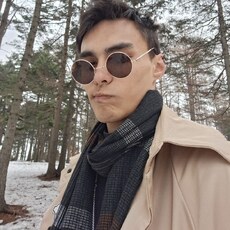 Фотография мужчины Гера, 20 лет из г. Южно-Сахалинск