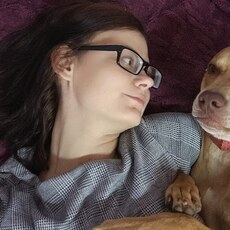 Ника, 29 из г. Смоленск.