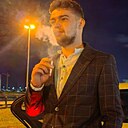 Юрий, 24 года