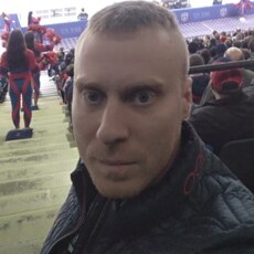 Фотография мужчины Александр, 39 лет из г. Волгоград